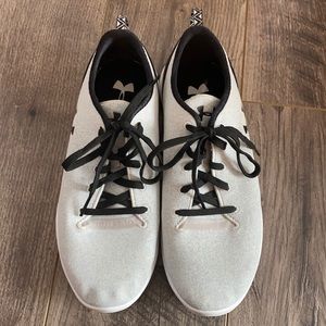 Under Armour Size 8.5 Street Precision Training